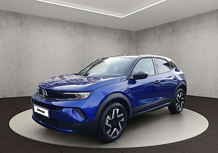 Opel Mokka Edition 1.2 Direct Injection Turbo 100 kW