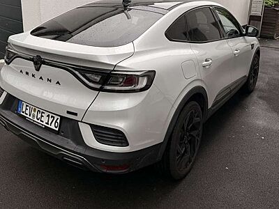 Renault Arkana Esprit Alpine