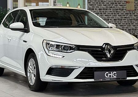 Renault Megane IV 5-trg. Life|1.HAND|TEMPOMAT|ENERGYSMART