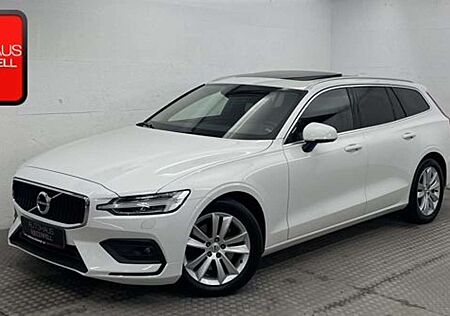 Volvo V60 B4 PANO+ACC+VOLL-LED+CARPLAY+STANDHEIZUNG+