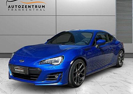 Subaru BRZ Sport+ JAPAN-RACING 18“ KW-V3