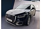 Audi Q2 40 TFSI quattro sport S Line Allrad, Automatik, Na