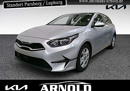 Kia Cee'd Ceed / Ceed 1.5 T-GDI DCT7 Vision Komfort+ Navi Kamera