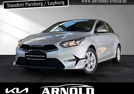 Kia Cee'd Ceed / Ceed 1.5 T-GDI DCT7 Vision Komfort+ Navi Kamera