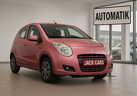 Suzuki Alto Comfort Automatik 1Hand