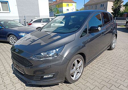 Ford C-Max Sport
