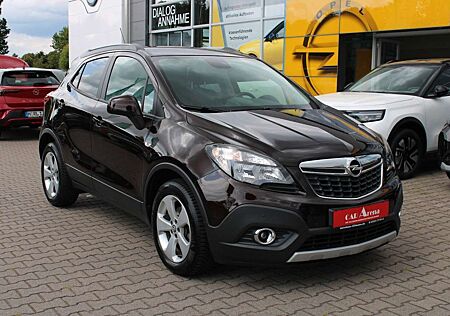 Opel Mokka 1.6 Edition *Tempomat*Allwetterreifen*