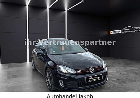 VW Golf Volkswagen /GTI/Premium Garantie!/TÜV_SERVICE_NEU
