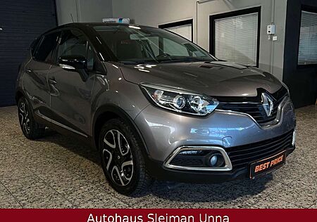 Renault Captur Luxe 1,5 dci/Klima/Navi/Alu