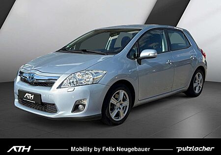 Toyota Auris 1.8 Hybrid Executive