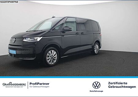 VW T7 Multivan Volkswagen 2.0 TDI DSG Dig.Cockpit Matrix Navi