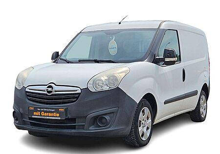 Opel Combo D Kasten L1H1 2,2t*Klima*PDC*Radio*MFL*