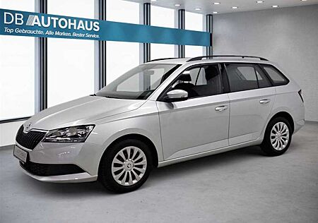 Skoda Fabia Ambition 1.0 TSI