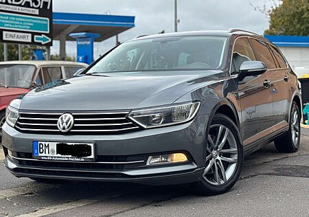 VW Passat Variant Volkswagen Comfortline BMT/Start-Stopp