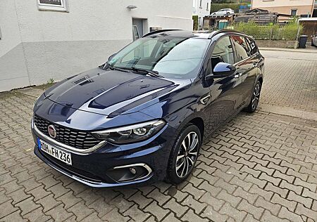 Fiat Tipo Kombi 1.4 T-Jet Lounge