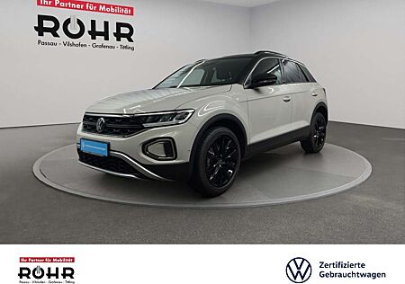 VW T-Roc Volkswagen Move (Sitzheizung.Klima) 1.0 TSI
