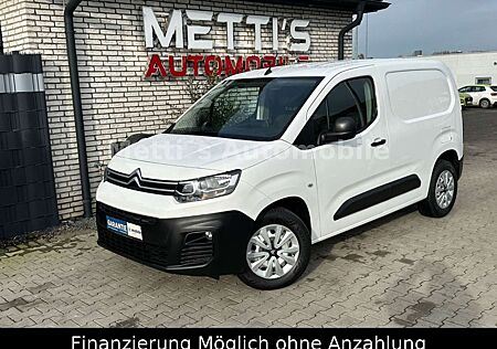 Citroën Berlingo Citroen Kasten Worker 1.6 HDI M/L1*PDC*Navi