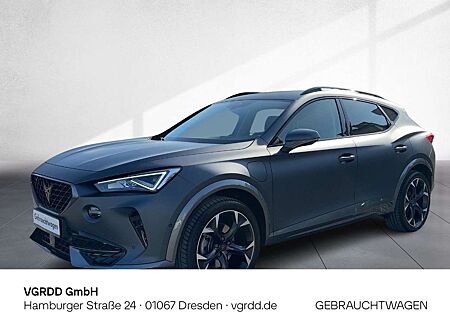 Cupra Formentor 1.4 TSI DSG e-Hybrid LED AHK KAMERA