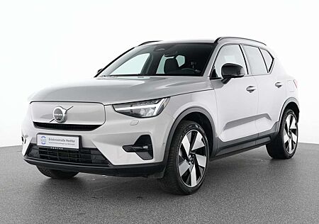 Volvo Others C40 Recharge Extended Range Ultimate 20"+WINTER