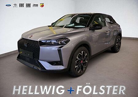 DS Automobiles DS 3 Performance Line AT Navi Kamera Head-up