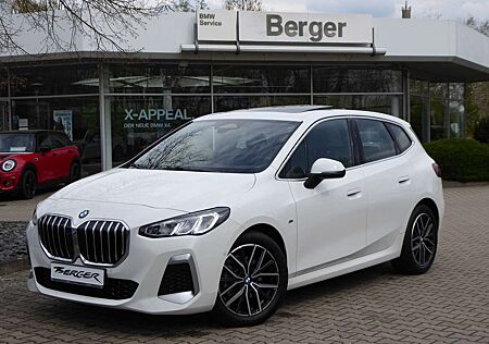 BMW 220 i M Sport M Sportpaket DAB LED Pano.Dach RFK