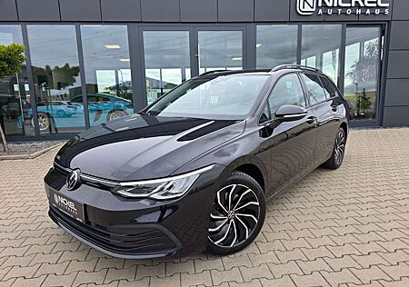 VW Golf Volkswagen VIII Var. Life*Led*Acc*Kamera*Top*