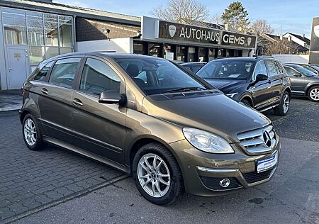 Mercedes-Benz B 160 Temp SHZ Klima