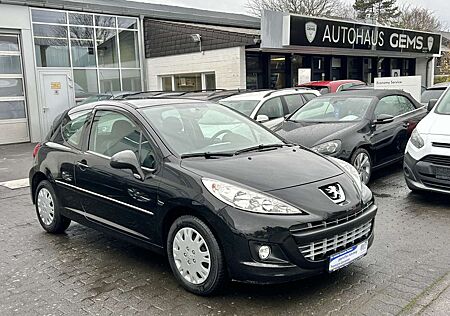 Peugeot 207 Tendance Klima erst 73tkm! TÜV NEU 2026