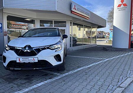 Mitsubishi ASX Intro Edition 1.3 T-Benziner 7-DCT