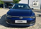 VW Golf Volkswagen +1.5+eTSI+OPF+DSG+Style