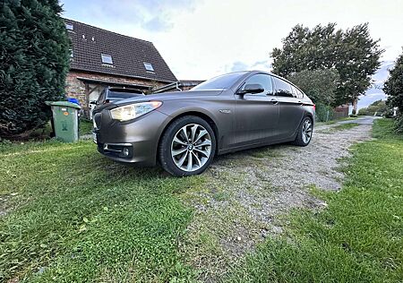 BMW 535i 535 xDrive Gran Turismo Aut. Luxury Line