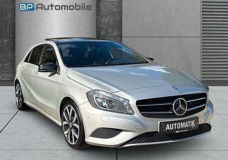 Mercedes-Benz A 220 A -Klasse CDI *PANO XENON KAMERA*