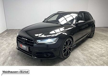 Audi S6 Avant 4.0 TFSI quattro Klima Navi Leder