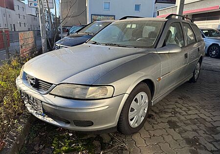 Opel Vectra DTI 16V Comfort*Klima*