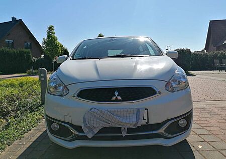 Mitsubishi Space Star Edition 100+