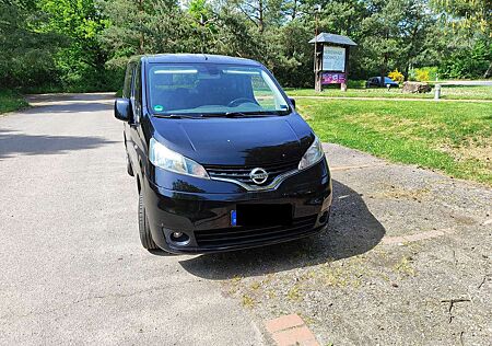 Nissan NV200 dCi 90 1.5 Premium