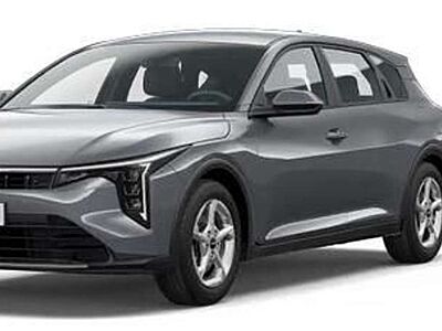 Kia K4 1.6 110 kW DCT+NAVI+SHZ+ACA+LED+KAMERA