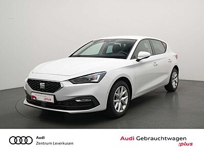 SEAT Leon Style DSG SHZ CARPLAY LED PDC PORT NAVI