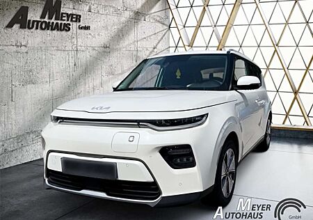Kia Soul 64-kWh-Batterie Spirit +LED+Parksensoren+Rückfahrk