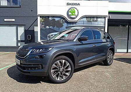 Skoda Kodiaq Clever
