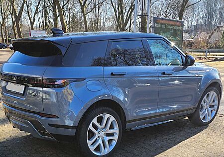 Land Rover Range Rover Evoque First Edition D180 R.Dynamic Pano 21 Zoll AHK,HUD