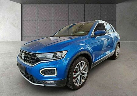 VW T-Roc Volkswagen 2.0 TDI 4M DSG Sport AHK/PANO/ACC/BEATS/RFK+++