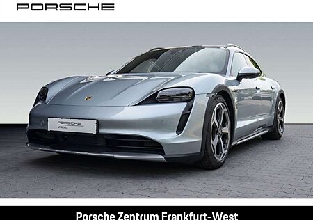 Porsche Taycan 4 Cross Turismo BOSE Abstandstempomat LED