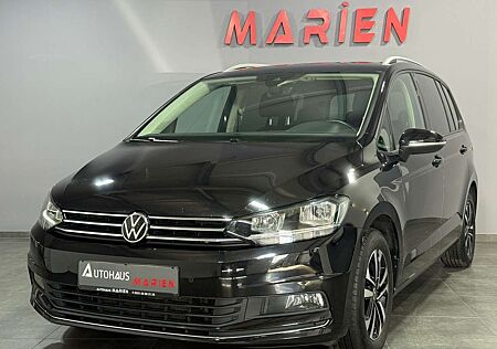 VW Touran Volkswagen 2.0 TDI DSG 7 SITZER*NAVI*AHK*PDC*