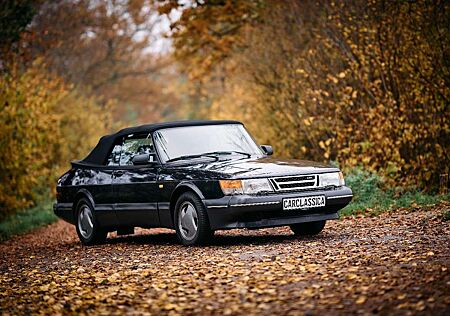 Saab Others 900