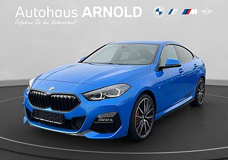 BMW 220 i xDrive Gran Coupé Pano.Dach Adapt.LED