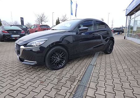 Mazda 2 1.5 SKYACTIV-G 90 M-Hybrid Homura (EURO 6d)