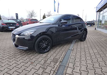 Mazda 2 1.5 SKYACTIV-G 90 M-Hybrid Homura (EURO 6d)
