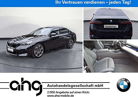 BMW 520 d M Sportpaket Komfortzugang Aut. Heckkl.