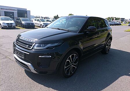 Land Rover Range Rover Evoque SE Dynamic*el.Ledersitze*20"Alus*Panorama*Kamera*